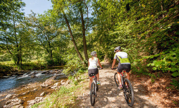 Foto: Waldviertel Tourismus, Christoph Kerschbaum