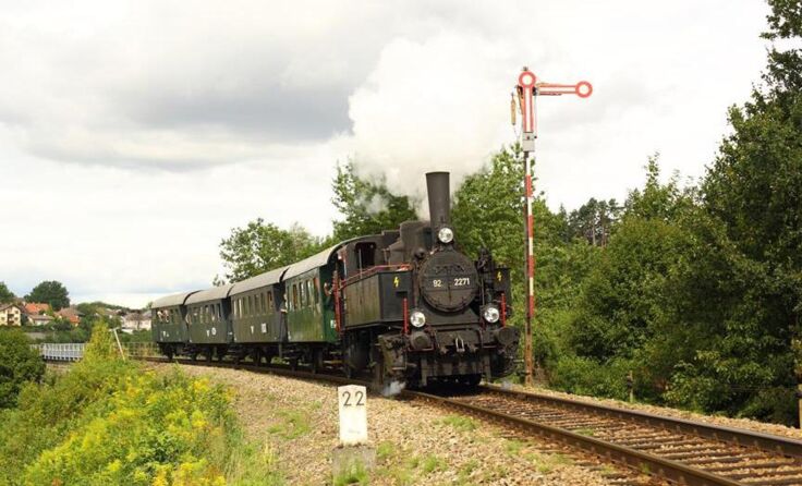 Foto: MLV Zwettl