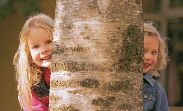 Beruf und Kinder unter einen Hut zu bringen erweist sich häufig als Gratwanderung. Foto: Vowe
