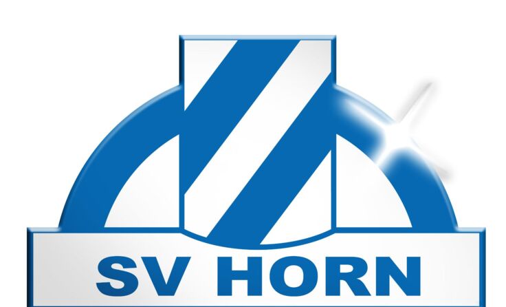 Logo: SV Horn