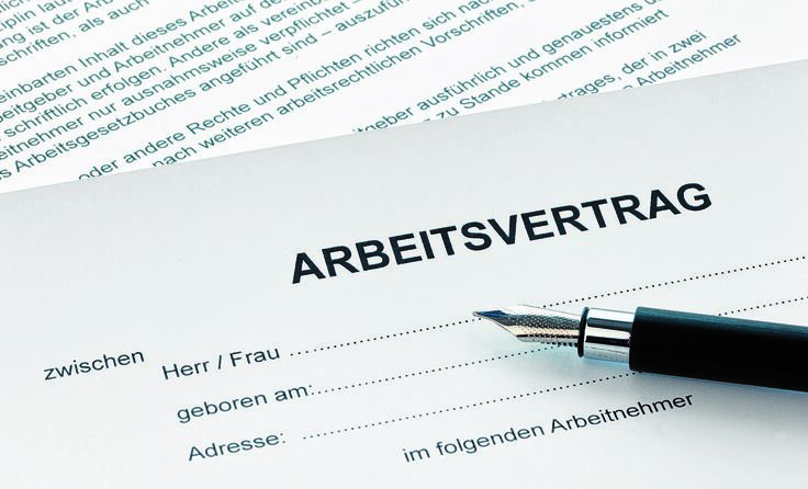 Das AMS steht vor einem herausfordernden Arbeitsjahr. Foto: Wodicka 