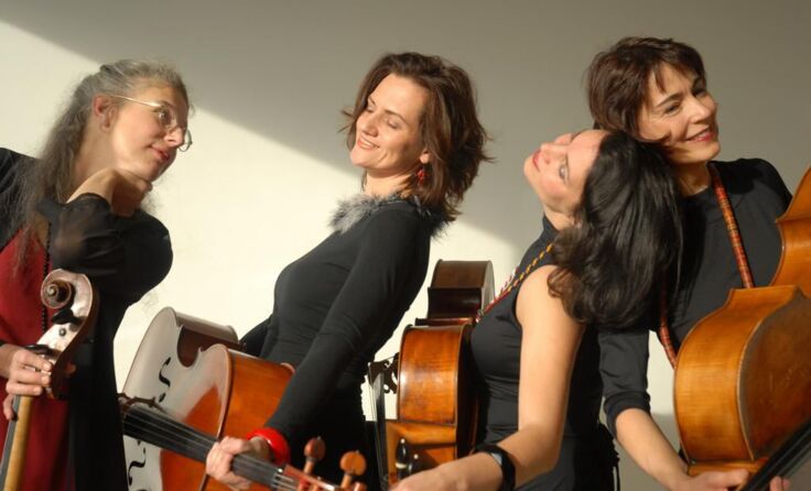 Foto: Nancy Horowitz 