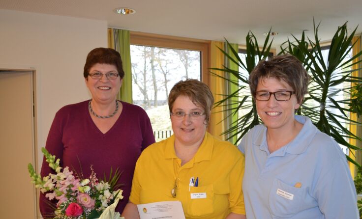 Foto: Stephansheim Horn