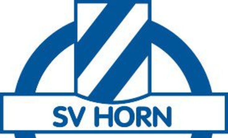 Logo: SV Horn