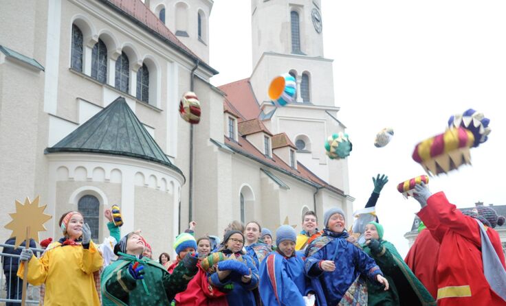 Fotos: Wolfgang Zarl