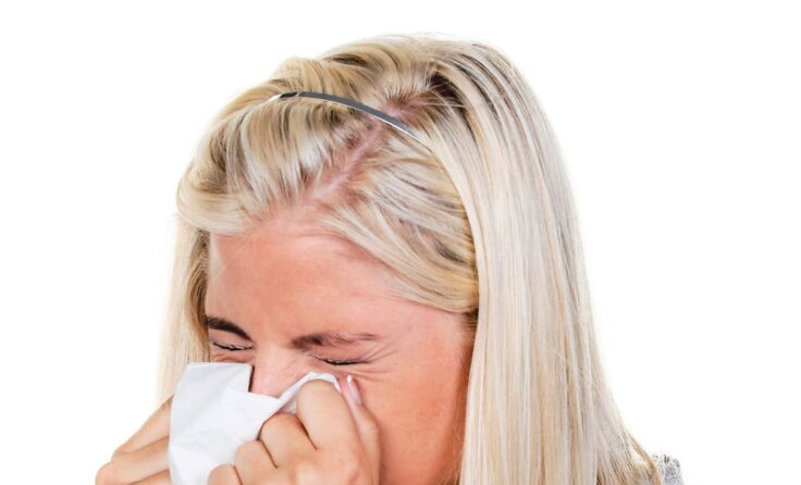 Die Frühlingszeit hält einige Hürden für Allergiker bereit. Foto: Wodicka
