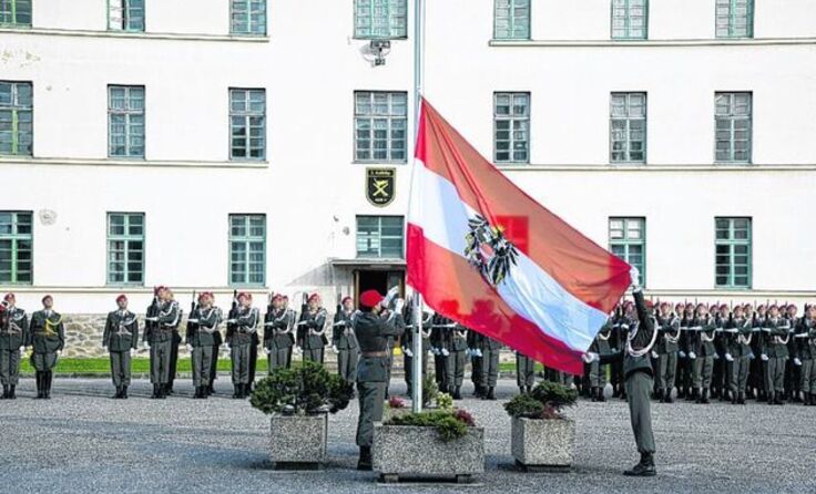 Foto: Möseneder/Archiv