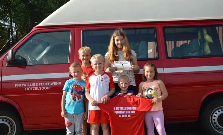 Foto: FF Hötzelsdorf