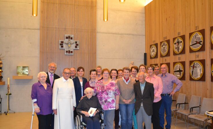 Foto: Haus der Barmherzigkeit