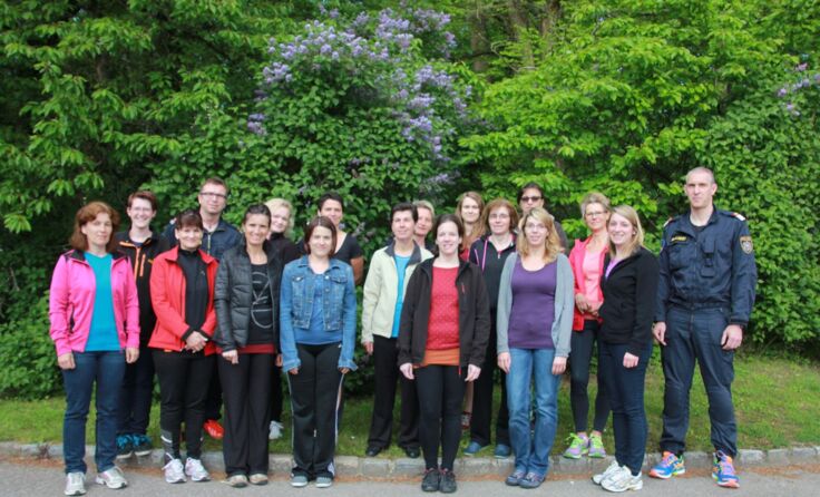 Foto: Gesunde Gemeinde