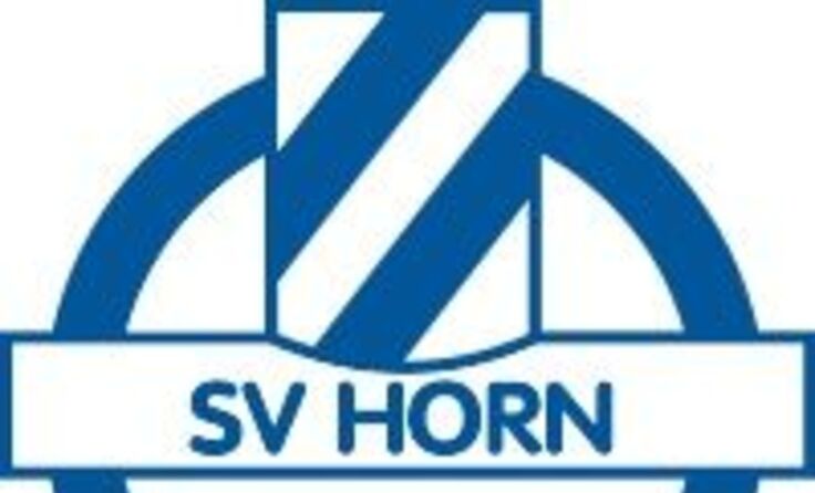 Logo: SV Horn