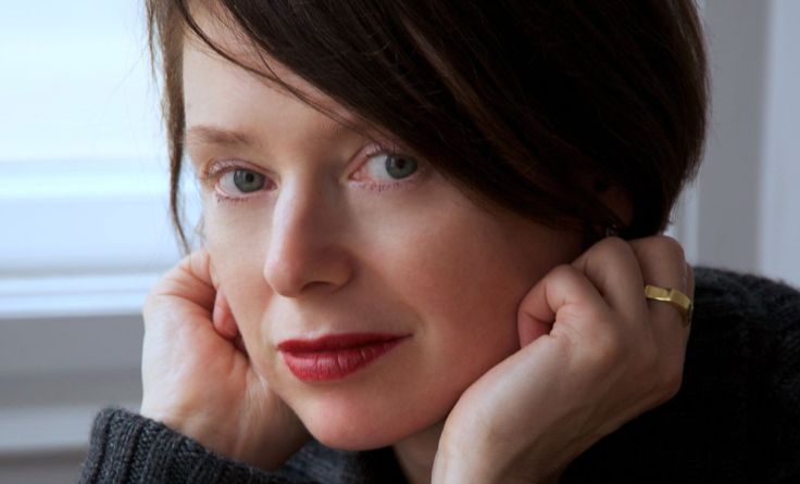 Lydia Mischkulnig Foto: Margit Manul