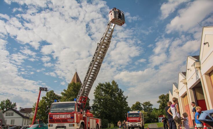 Fotos: Stefan Führer