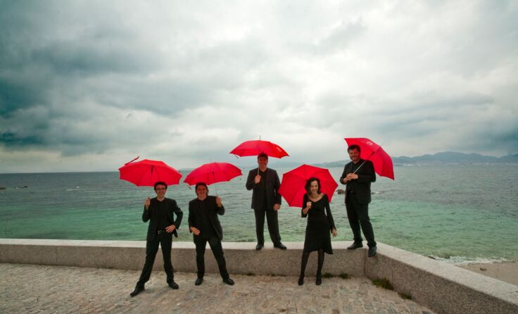 Foto: Andrea Vazquez 