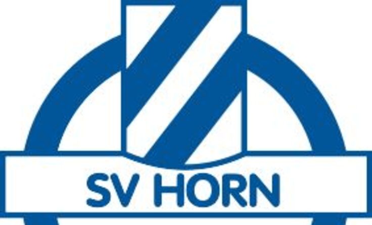 Logo: SV Horn