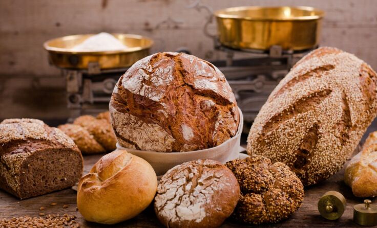Echter Genuss – vom Bäcker handgemachte Köstlichkeiten. Foto: Bäckerei Bruckner 