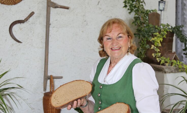 Herta Schmudermayer 