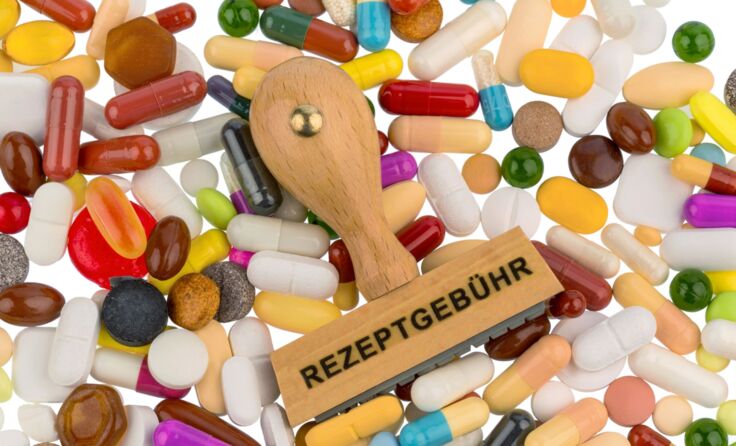 NÖGKK: 70 000 ersparten sich 2015 Rezeptgebühren Foto: Wodicka