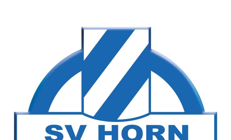 Logo: SV Horn