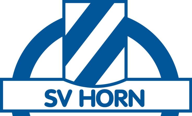 Logo: SV Horn
