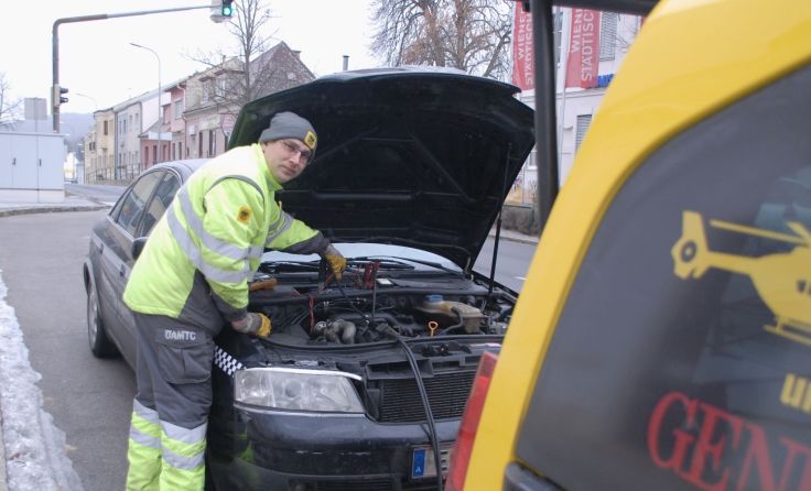 Foto: ÖAMTC