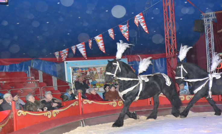 Fotos: Haus der Barmherzigkeit