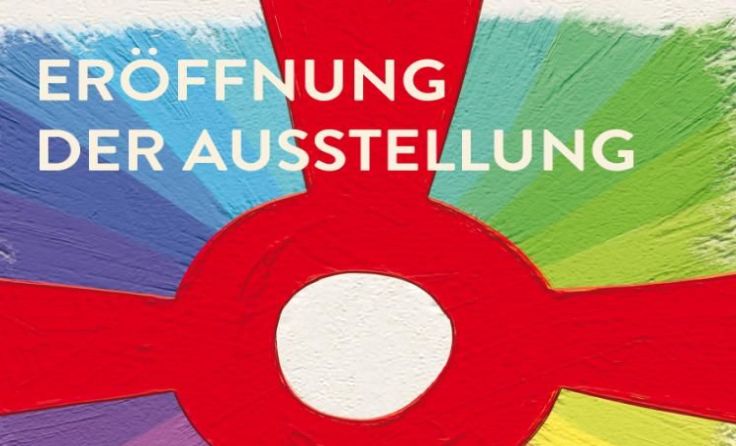 Plakat: Stift Geras