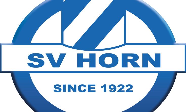 Logo: SV Horn