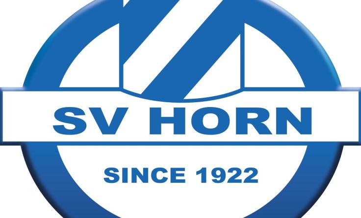 Logo: SV Horn
