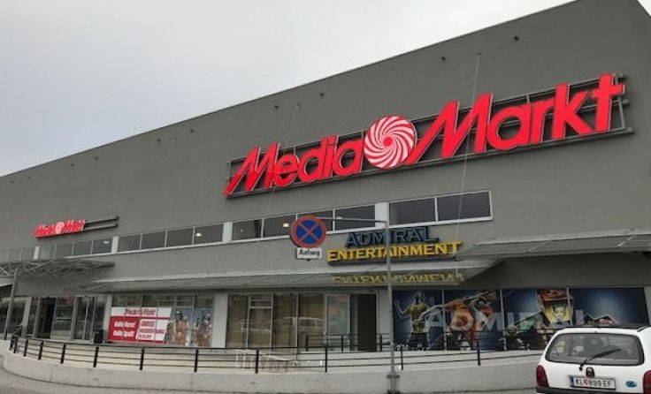 Am 19. Oktober eröffnet MediaMarkt Horn neu - mit vielen Angeboten und Aktionen