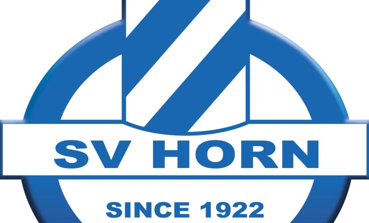 Logo: SV Horn