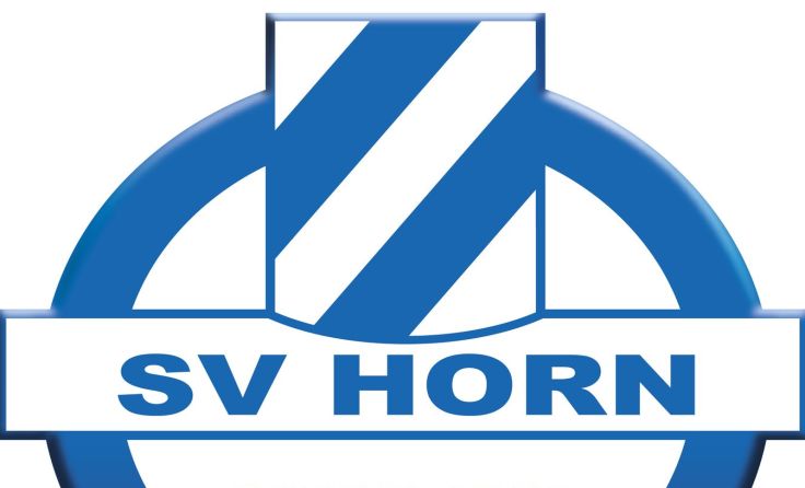 Logo: SV Horn