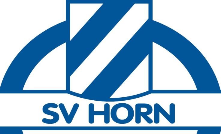 Erfolgreicher Frühjahrsauftakt trotz Regen für den SV Horn Logo: SV Horn