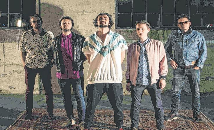 Prohaska steht für Popmusik abseits von abgestrampelten Pfaden Foto: Prohaska