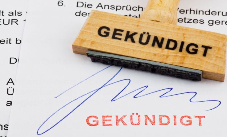 Die AK Niederösterreich holte 10.000 Euro für werdende Mutter Symbolfoto: Wodicka