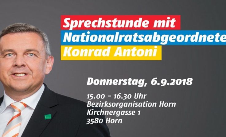 Foto: SPÖ Horn