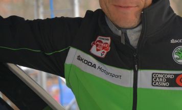 Rallye W4: Zehn Wertungsabschnitte mit jeder Garantie für Action