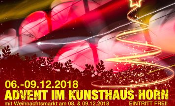 Advent im Kunsthaus