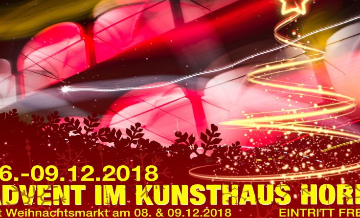 Fotos/Flyer: Stadtgemeinde Horn
