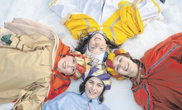 Sternsinger aus dem Bezirk Horn hoffen wieder auf Rekordergebnis