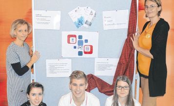 Neue Schulform bereichert Horner Schullandschaft