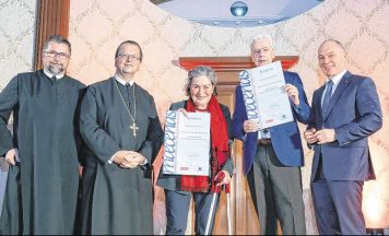 Sonderpreis für Sammlung Arnold
