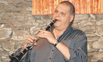 Jazziger Jahresausklang mit dem „Herbert Swoboda-Quintett“