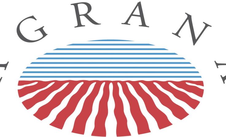 Logo: AGRANA