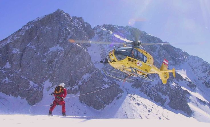 Unterlassene Hilfeleistung und rücksichtsloses Rasen werden geahndet Foto: ÖAMTC