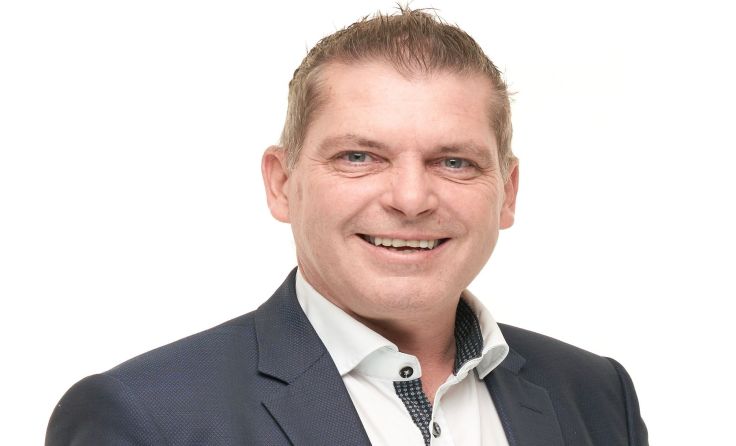 Josef Hager, Spitzenkandidat für die AK-Wahlen Foto: NÖAAB