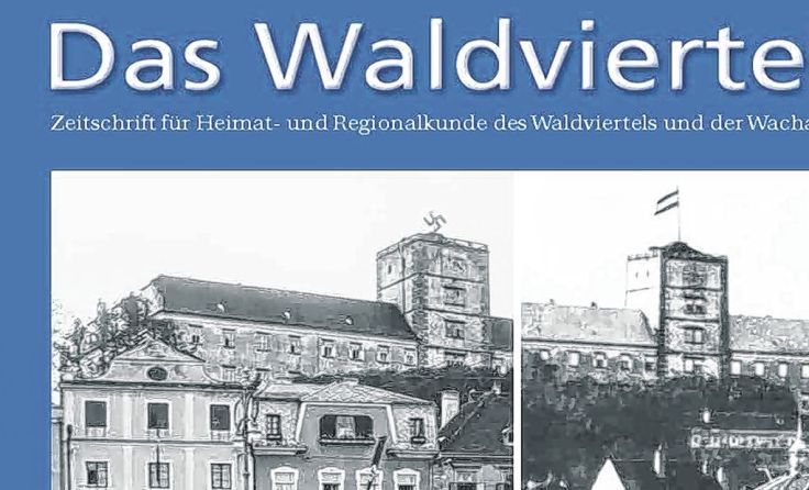 Das neue Heft punktet mit zeitgeschichtlichem Schwerpunkt.