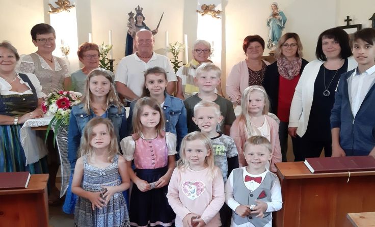 Foto: Stadtgemeinde Heidenreichstein