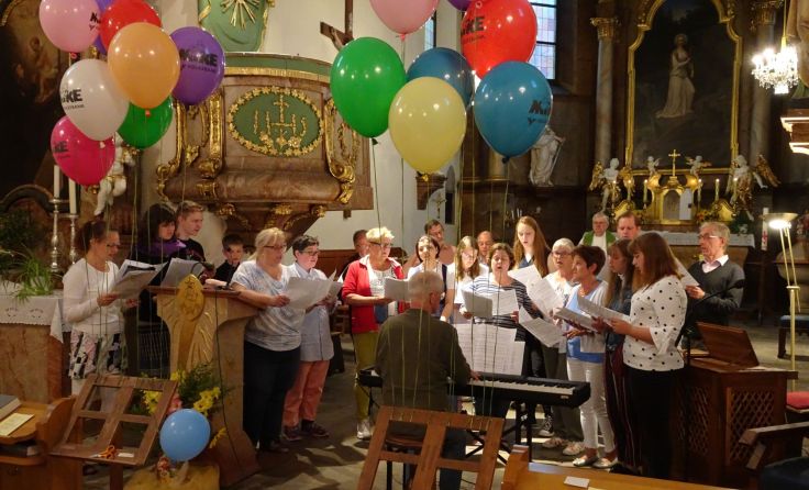Fotos: Betriebsseelsorge Oberes Waldviertel