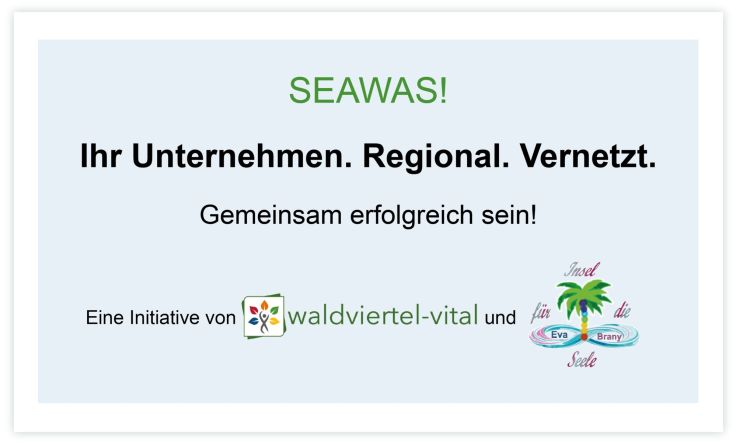 Foto: Waldviertel-Vital, Das Gesundheitsportal im Waldviertel, VITAL.REGIONAL.VERNETZT.